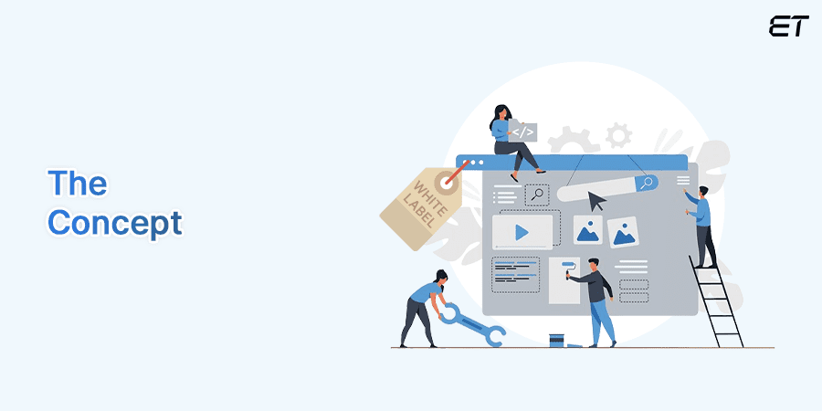 White Label Web Design