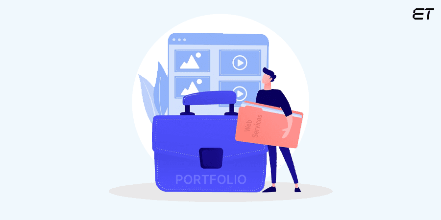 Wide Portfolio