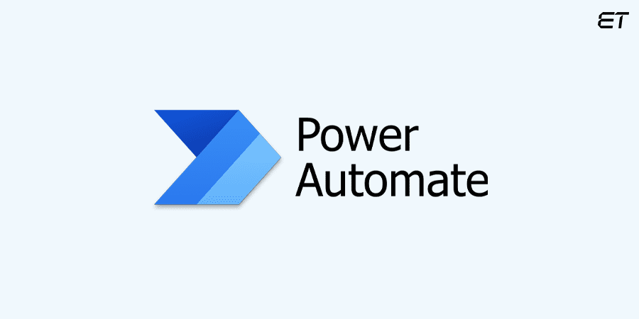 Power Apps vs Power Automate: A Practical Comparison to Suit Your Needs 3 A Quick Look at Power Automate