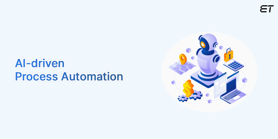 Top 10 Enterprise AI Trends Dominating the Market in 2026 7 Emergence of Platform Approach to AI-driven Process Automation- Enterprise AI Trends