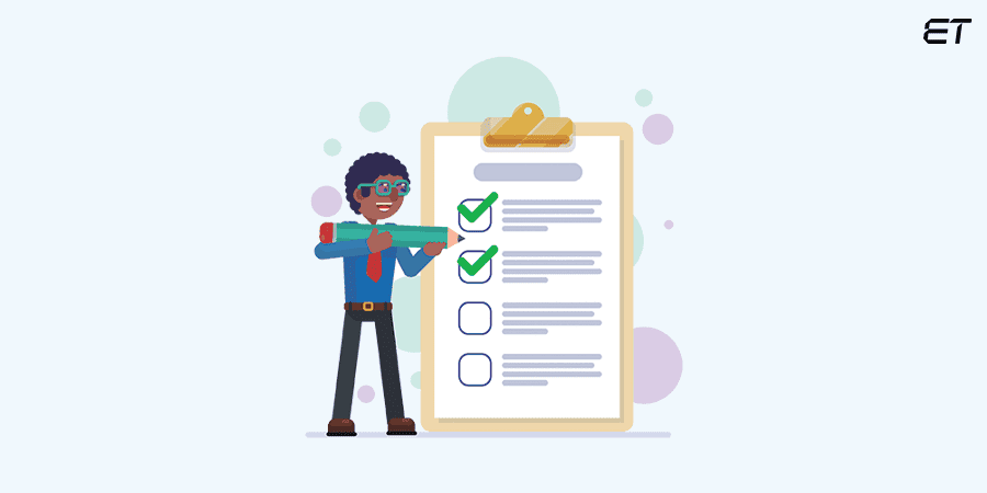 Requirements and Selection Criteria