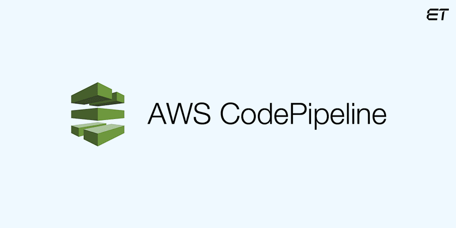 AWS CodePipeline