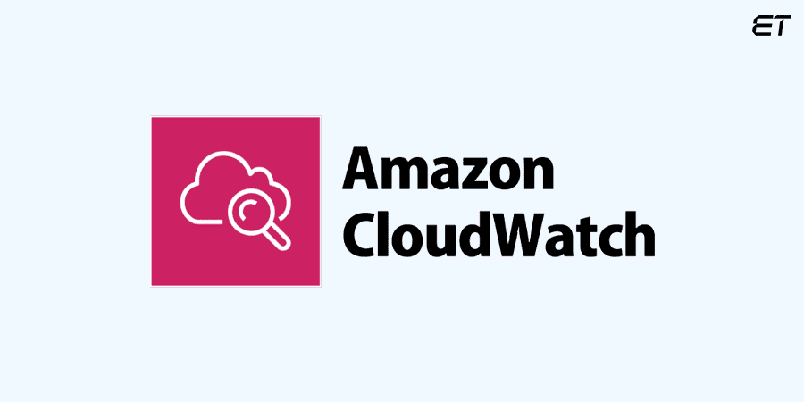 Amazon CloudWatch