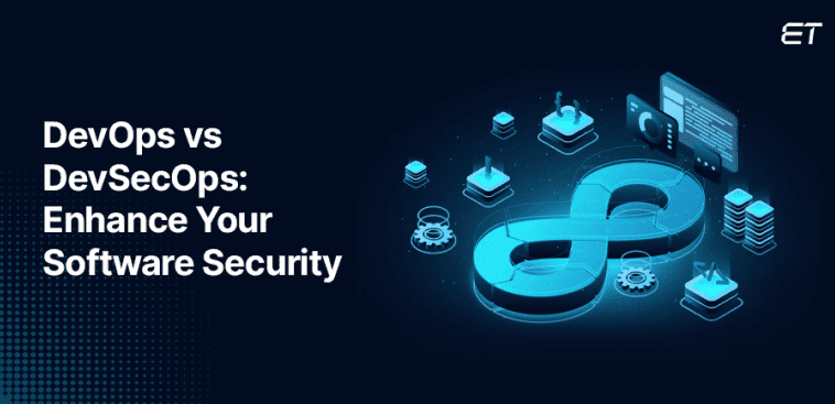 DevOps vs. DevSecOps: