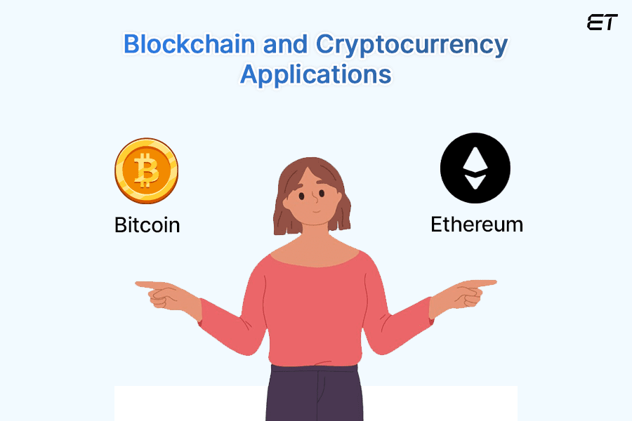 Your Guide to Fintech Software Development in 2026 2 Blockchain and Cryptocurrency Applications