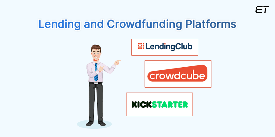 Your Guide to Fintech Software Development in 2026 5 Lending and Crowdfunding Platforms