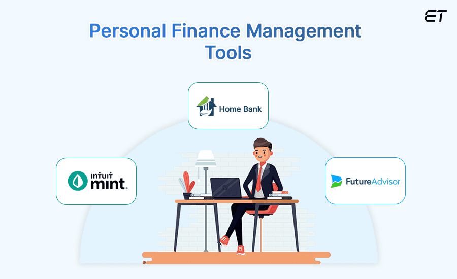 Your Guide to Fintech Software Development in 2026 3 Personal Finance Management (PFM) Tools