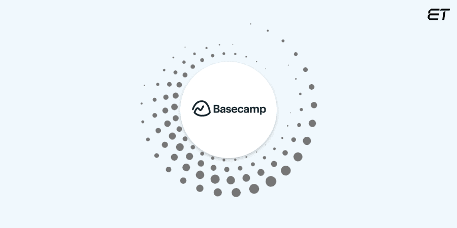 Top Software Development Project Management Tools 8 Basecamp