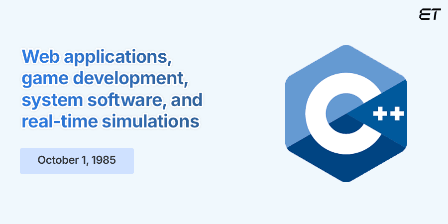 C++