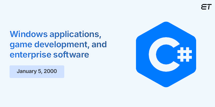 C#