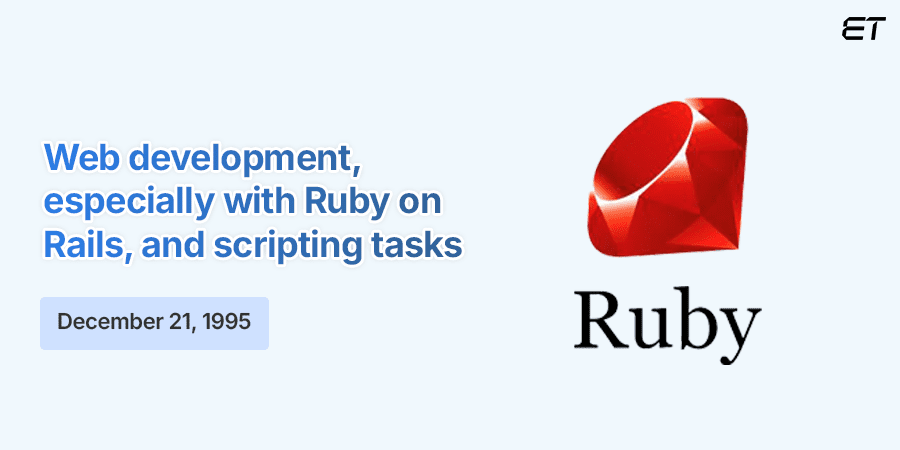 Ruby