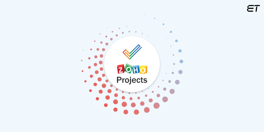 Top Software Development Project Management Tools 6 Zoho Projects
