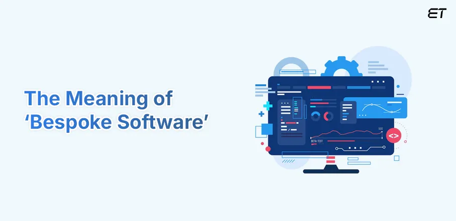 Bespoke-Software