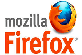 Mozilla Firefox logo