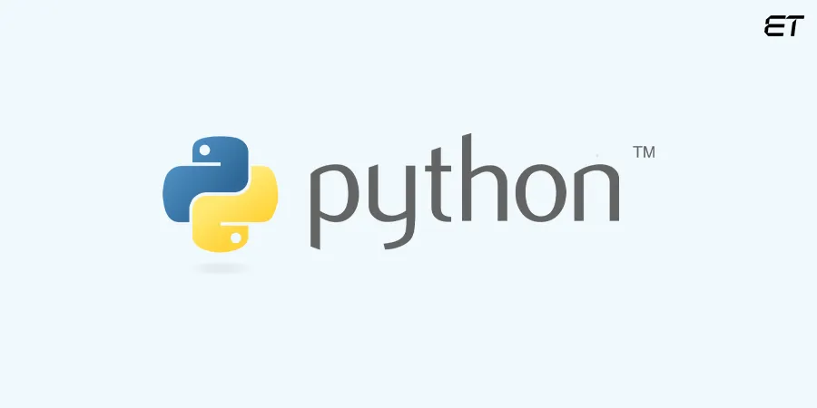 Overview of Python