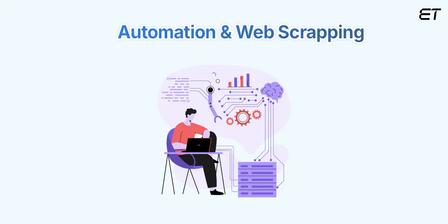 Python vs JavaScript Automation & Web Scrapping