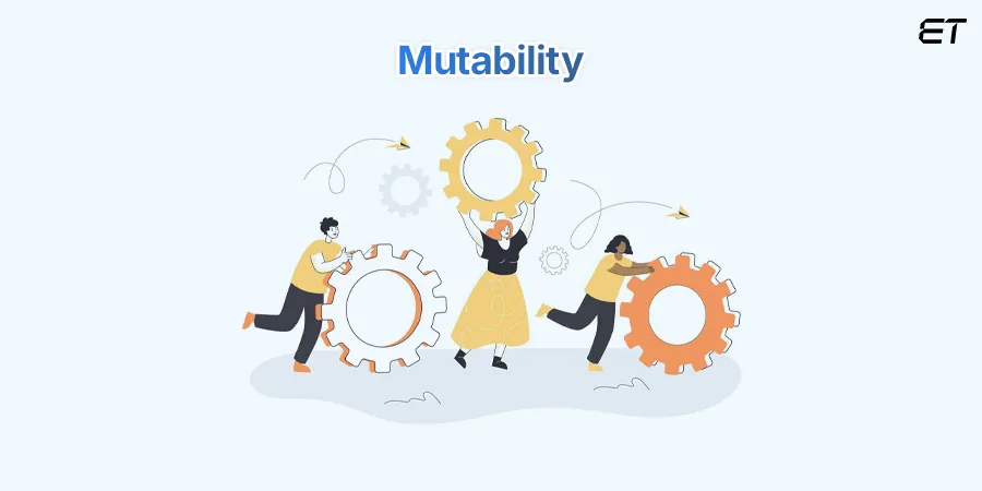 Python vs JavaScript-Mutability