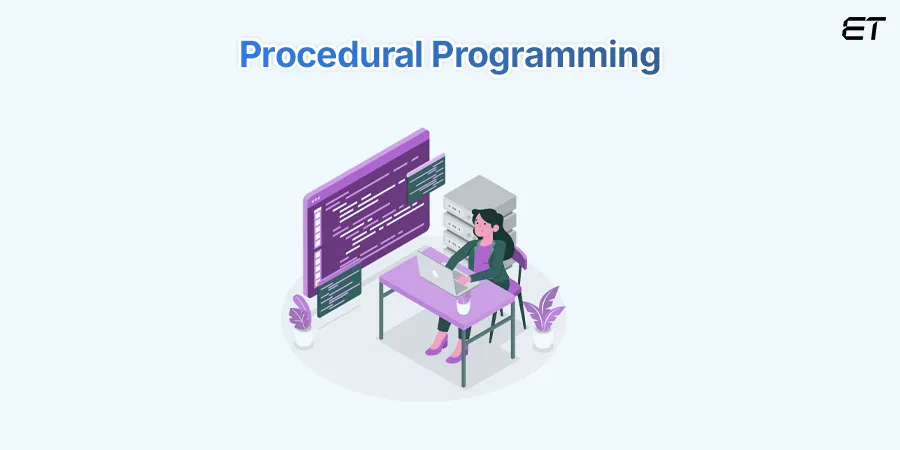 Python vs JavaScript-Procedural Programming