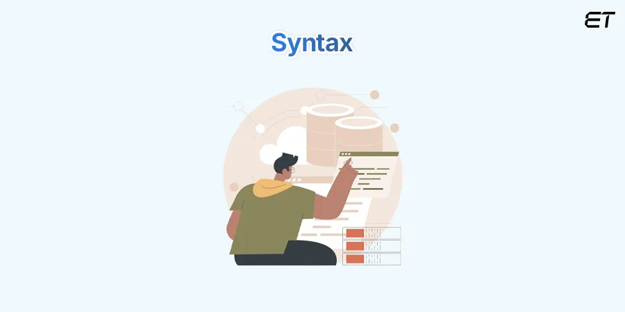 Python vs JavaScript Syntax
