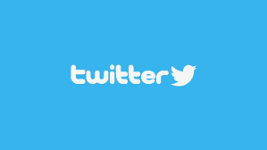 twitter logo