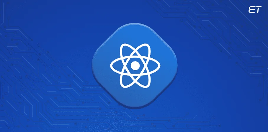 React