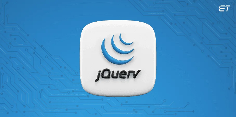 jQuery