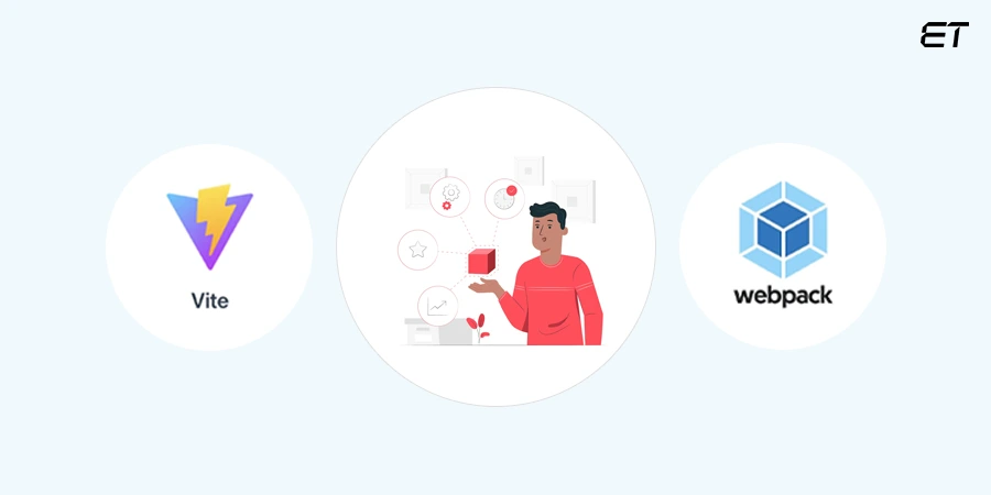 Vite vs Webpack: Performance Comparison of Modern Build Tools 5 Features