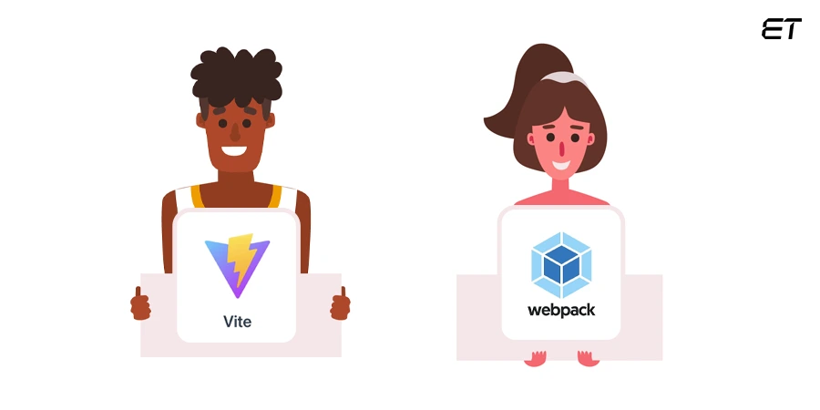Vite vs Webpack: Performance Comparison of Modern Build Tools 3 Vite vs Webpack A 4-point Comparative Analysis