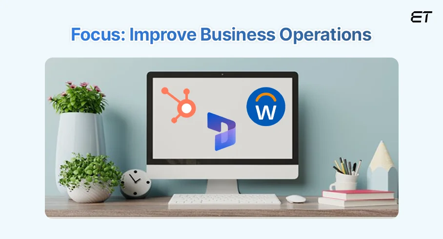 Business Software