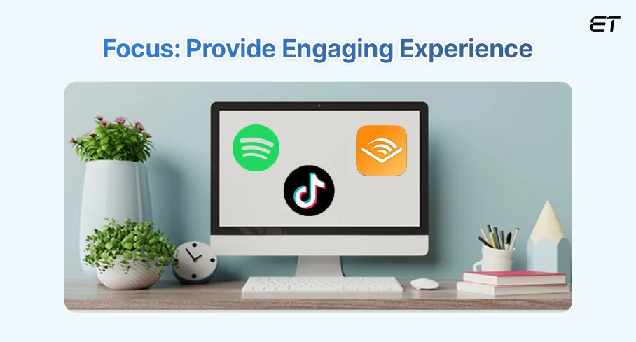 Entertainment Apps