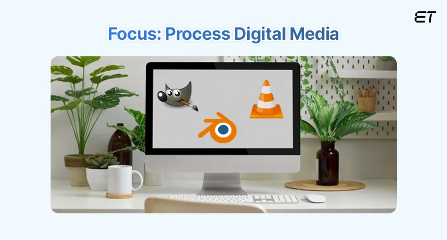 Multimedia Software