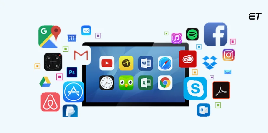 What is an Application Software