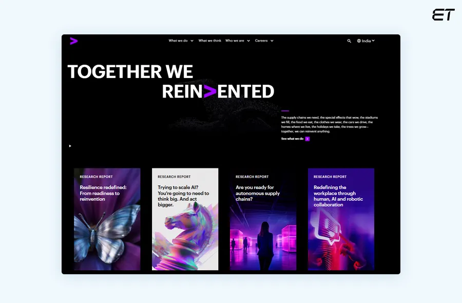 Accenture
