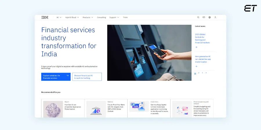 IBM