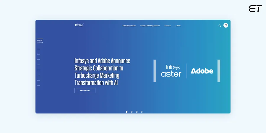 Infosys