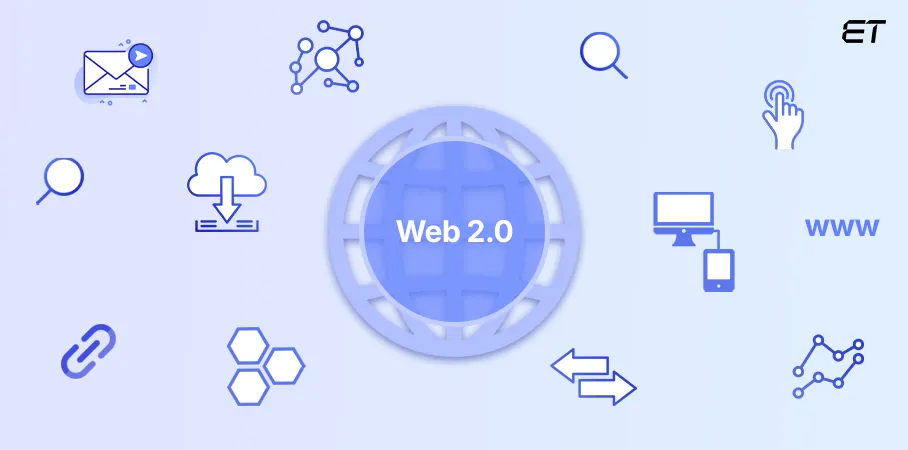 Web 2.0 vs Web 3.0: The Future of Internet Decoded 1 What is Web 2.0