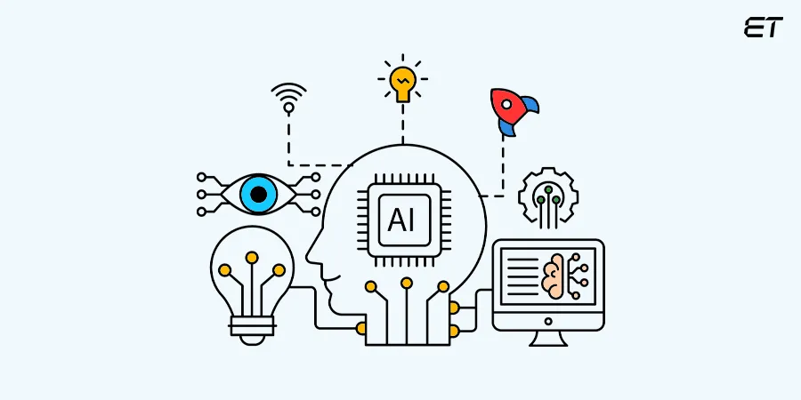 Why Ambient Intelligence Is Impossible to Ignore? 5 Artificial Intelligence (AI) and Machine Learning (ML) – The Brain