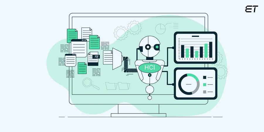 Why Ambient Intelligence Is Impossible to Ignore? 9 Human-Centric Interfaces – Enabling Seamless Interaction