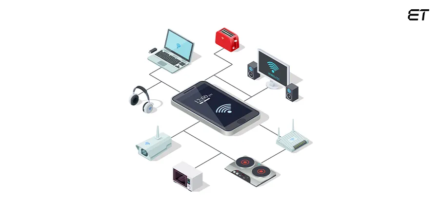 Why Ambient Intelligence Is Impossible to Ignore? 4 Sensors and IoT Devices – The Eyes and Ears
