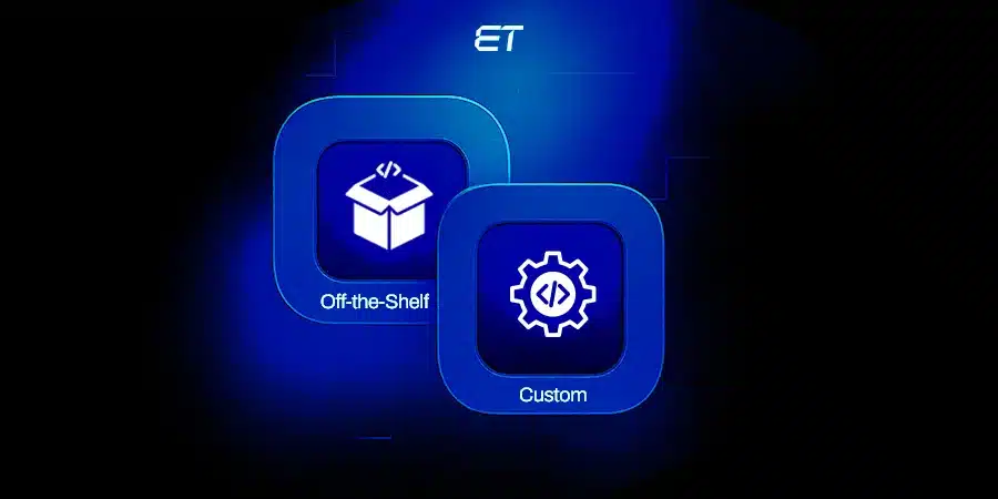 Off the Shelf