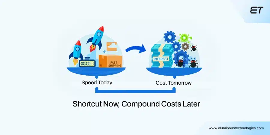 The Strategic Guide to Technical Debt 1 Understanding What Technical Debt Means