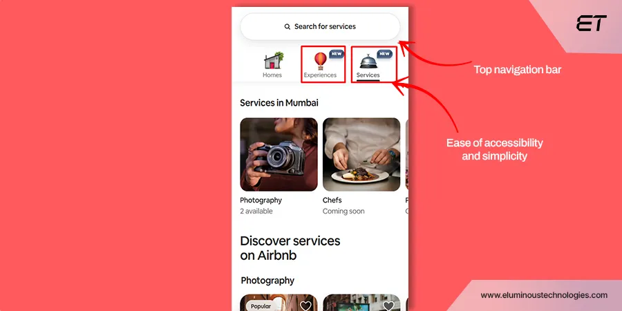 Your Mobile App UI UX Design Workbook: How to Retain Users and Drive Revenue 9 Intuitive Navigation