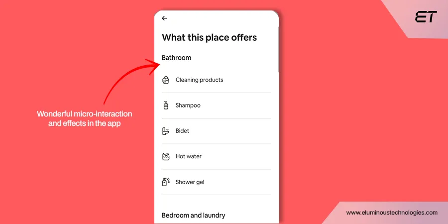 Your Mobile App UI UX Design Workbook: How to Retain Users and Drive Revenue 11 Micro-Interactions and Feedback