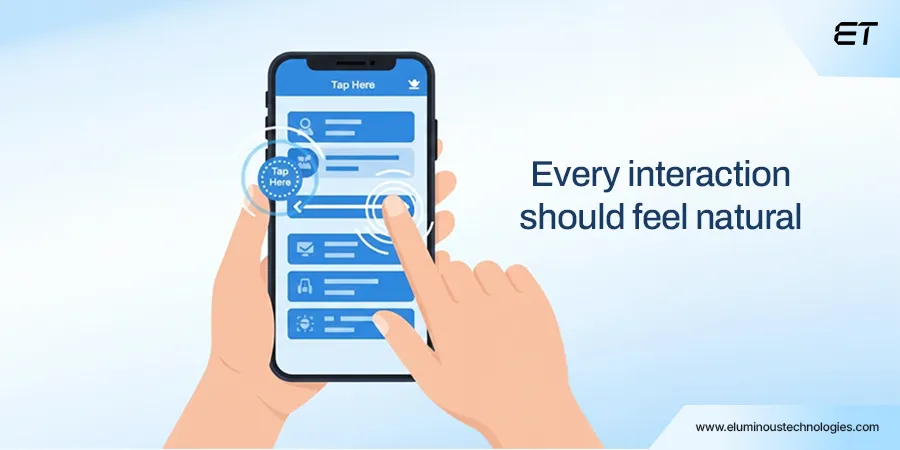 Your Mobile App UI UX Design Workbook: How to Retain Users and Drive Revenue 4 Mobile App UI UX Design User- Interaction Design