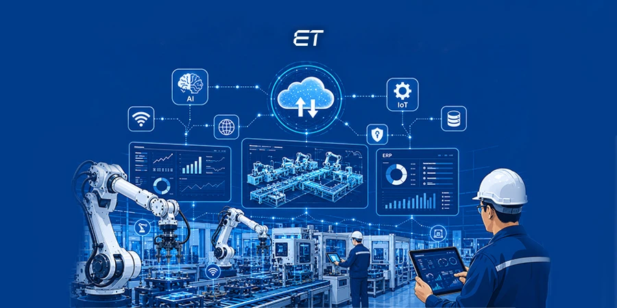 Top Manufacturing Web