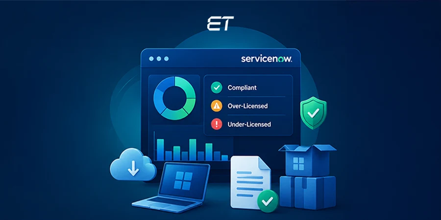 What is ServiceNow