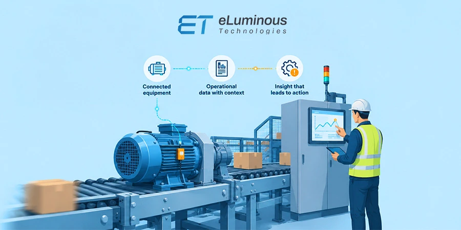 Industrial Internet of