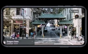 iOS13-apple-map