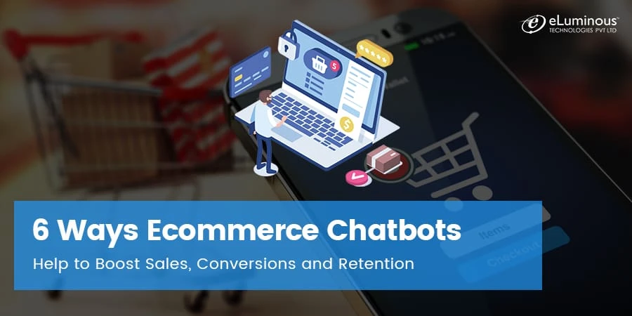 6 Ways Ecommerce