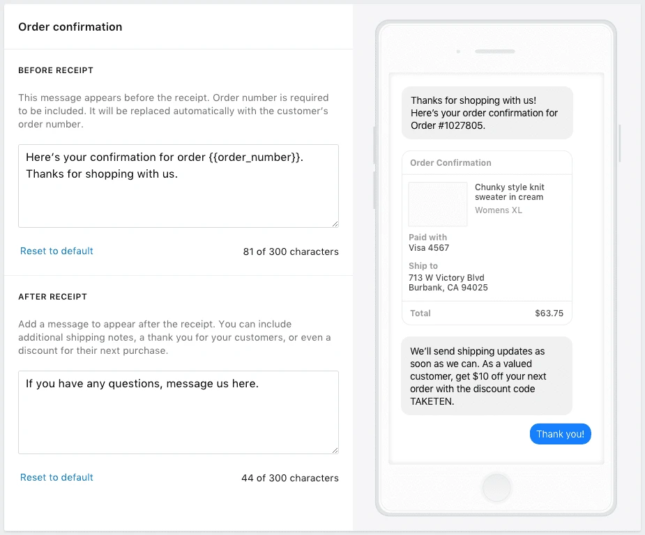 Transactional-Messaging